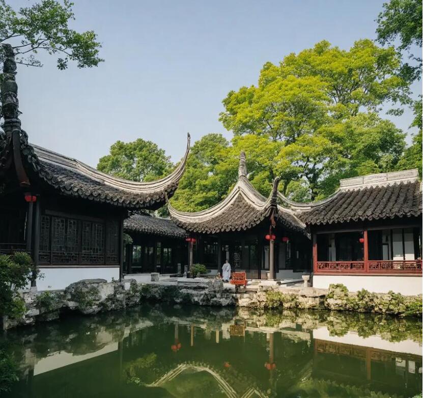 尼玛县翠芙建筑有限公司